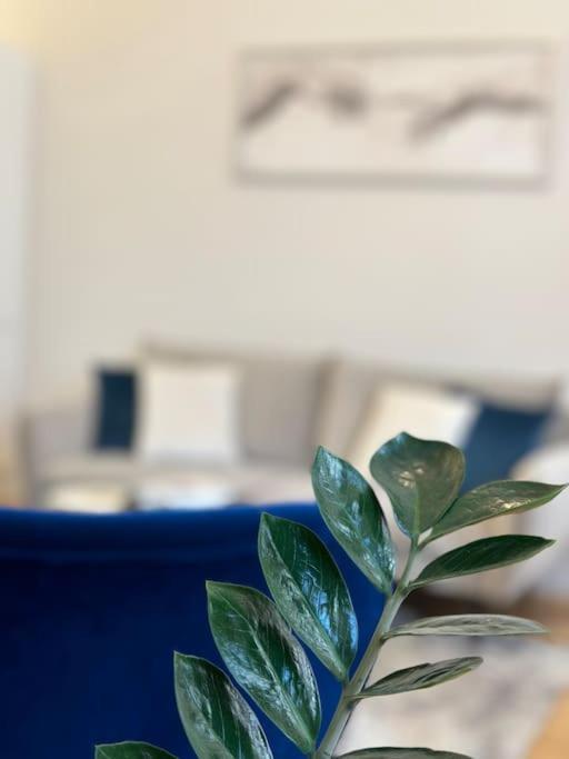 The Pearl Appartement Boedapest Buitenkant foto
